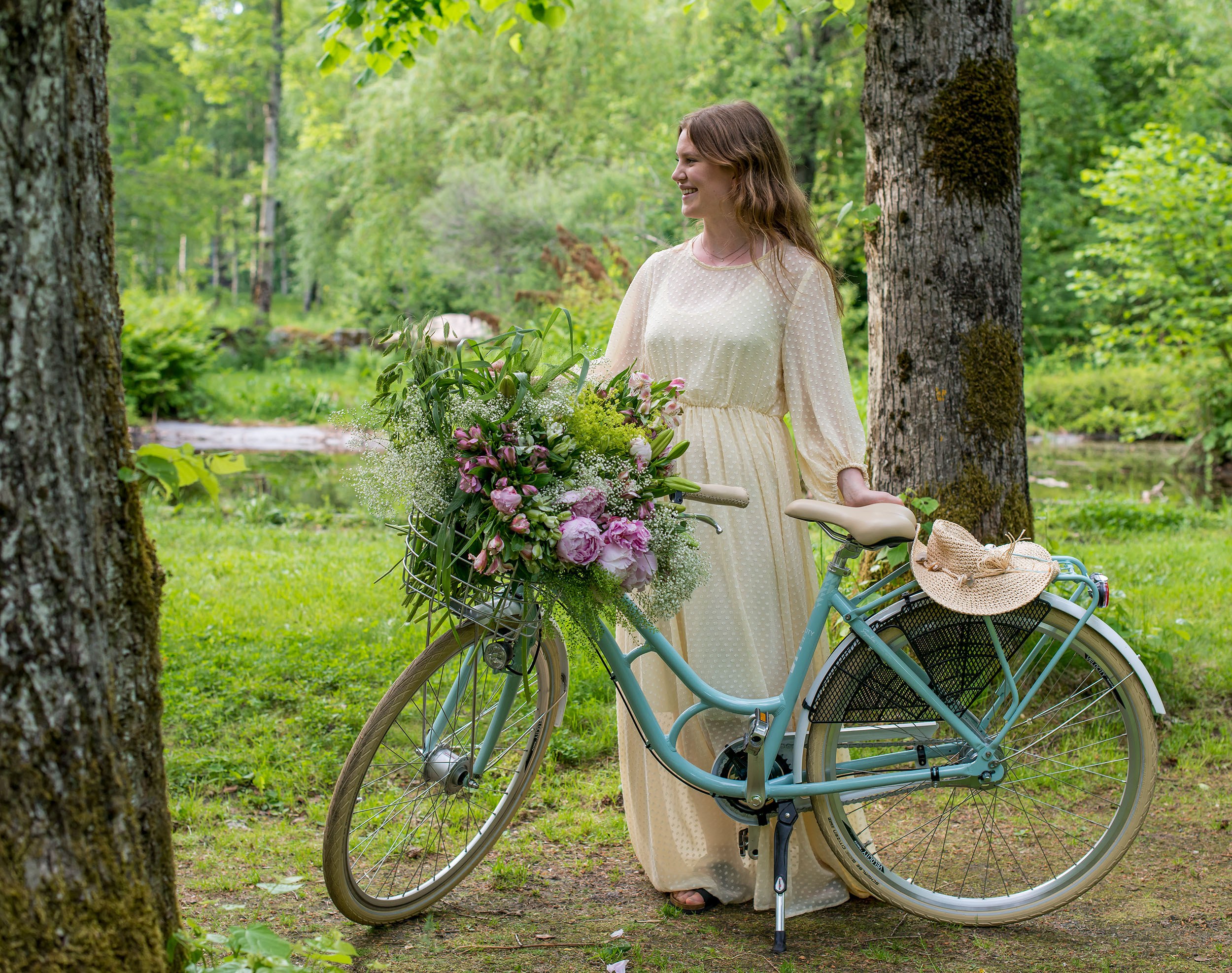 Floriss Flekkefjord – blomsterbutikk i Flekkefjord