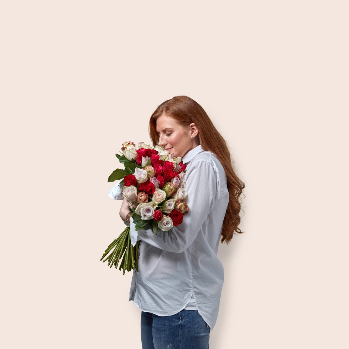 Rosekort